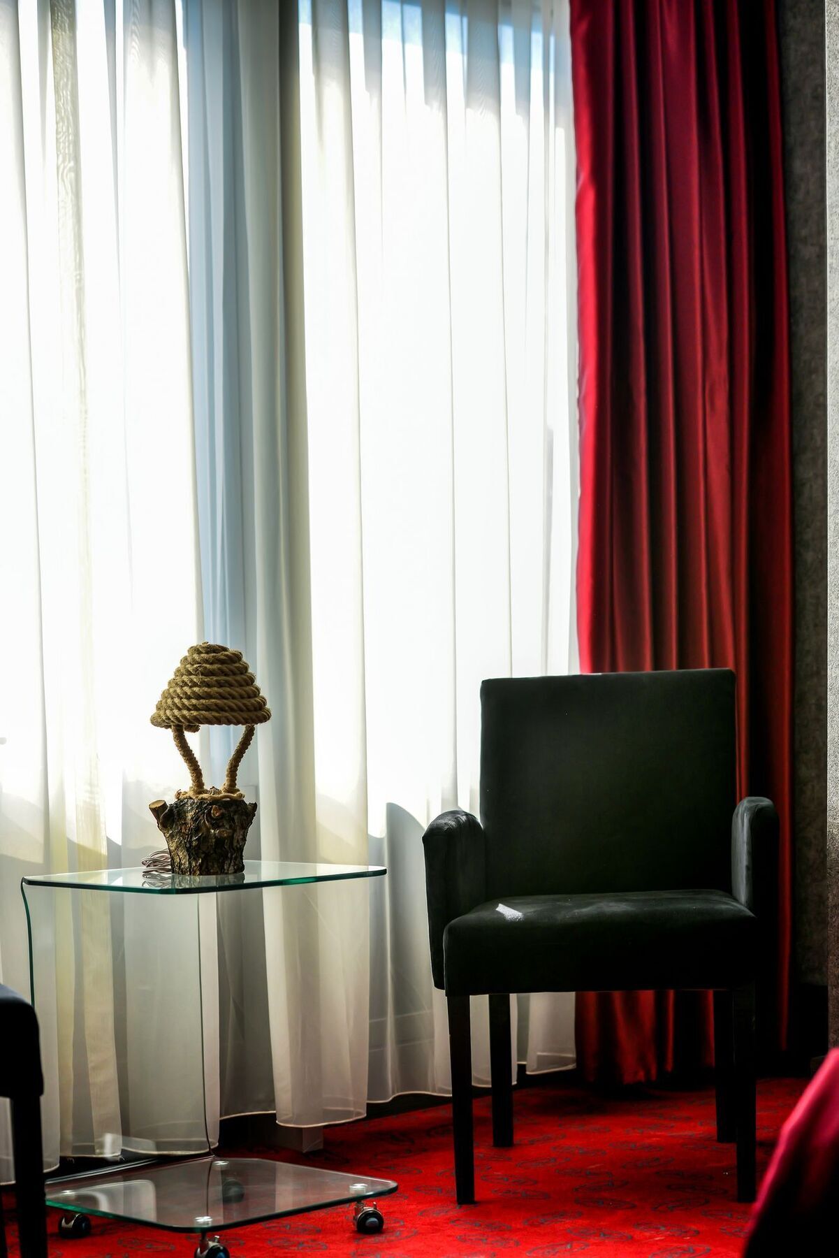 A11 Hotel Atasehir Istanbul Exterior photo