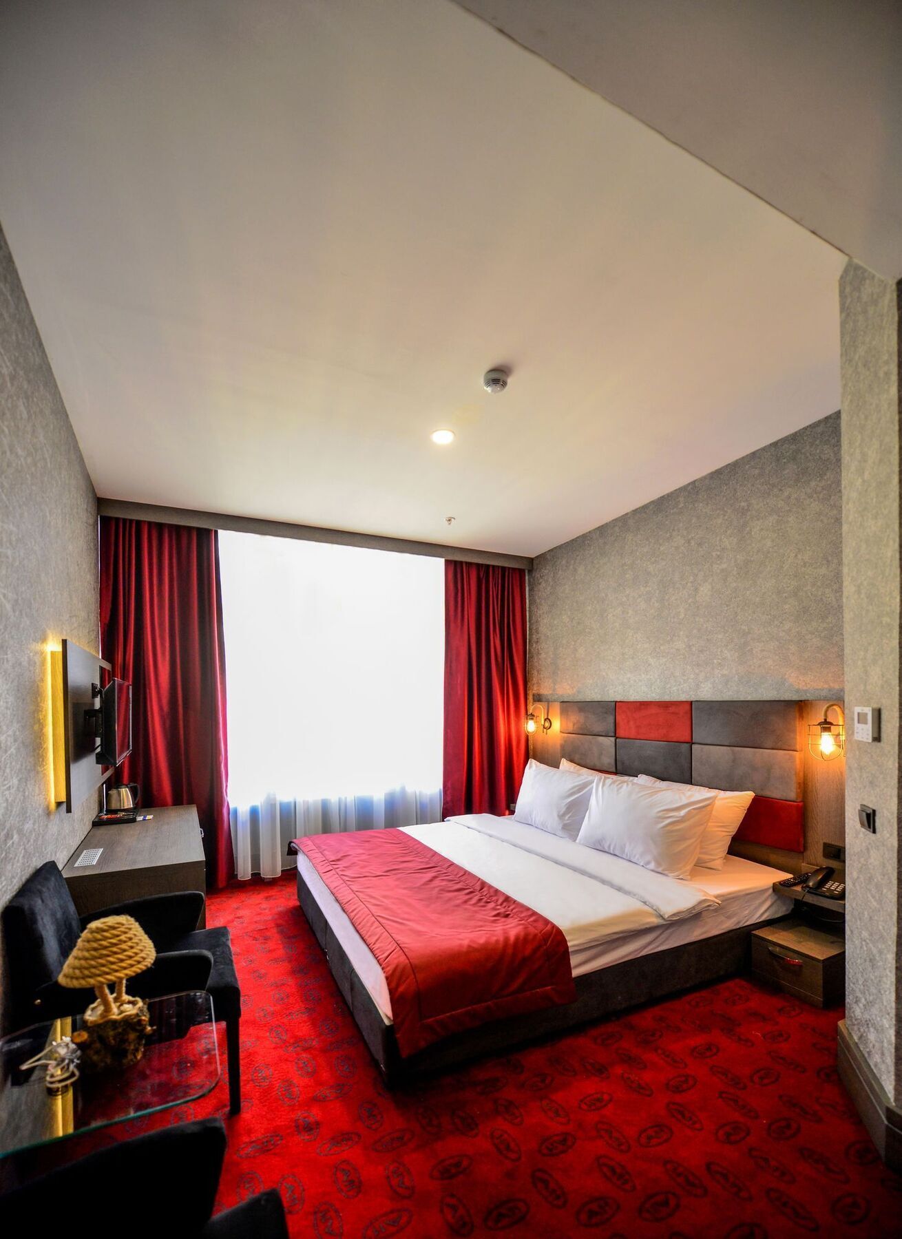 A11 Hotel Atasehir Istanbul Exterior photo