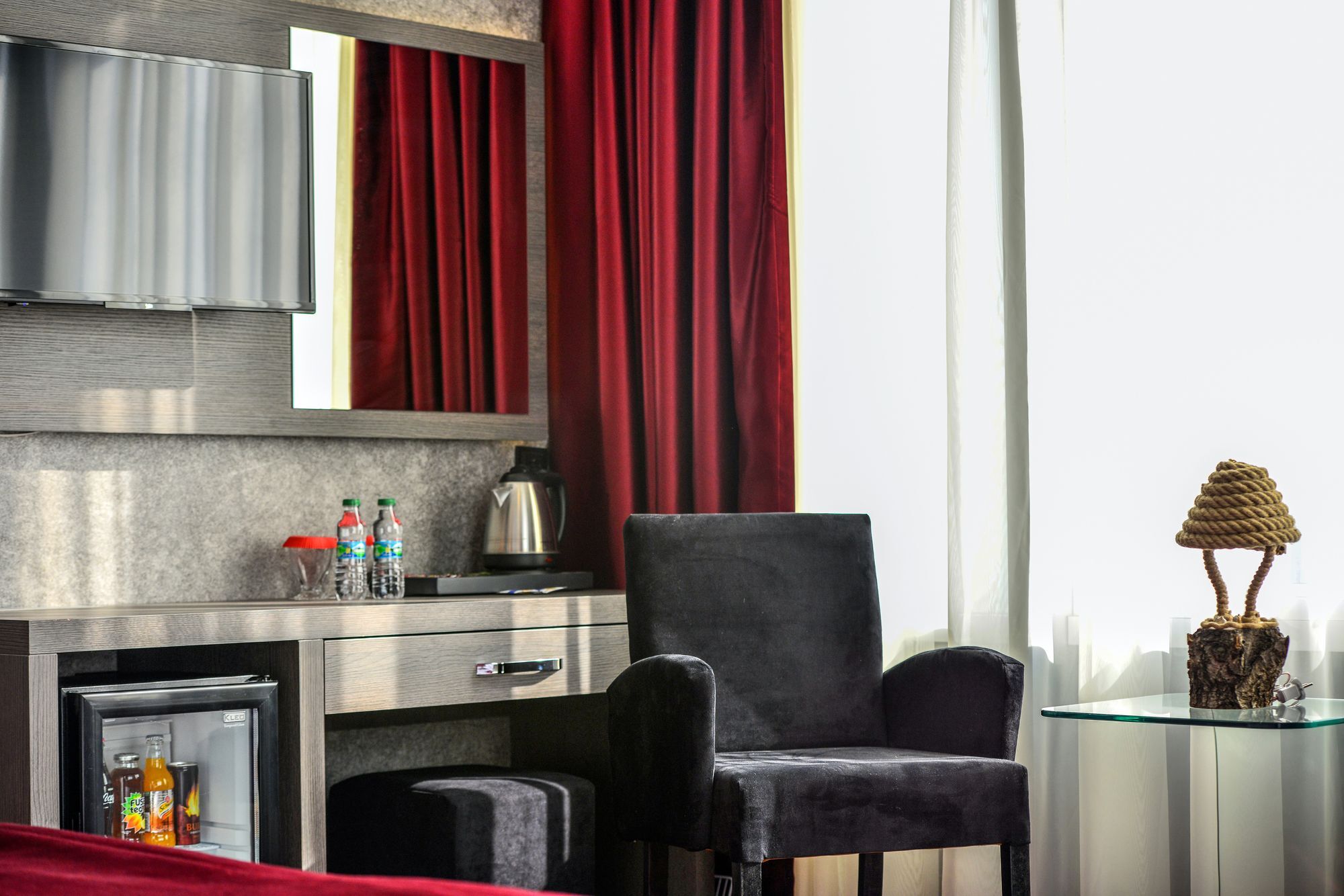 A11 Hotel Atasehir Istanbul Exterior photo